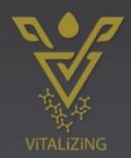 vitalizing logo